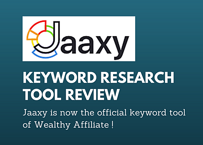 Jaaxy the ultimate tool to bring traffic on your post: