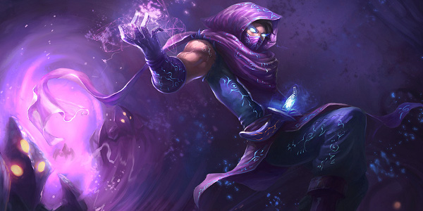 Victorious Graves: Buy Your Favorite LOL Champion Account