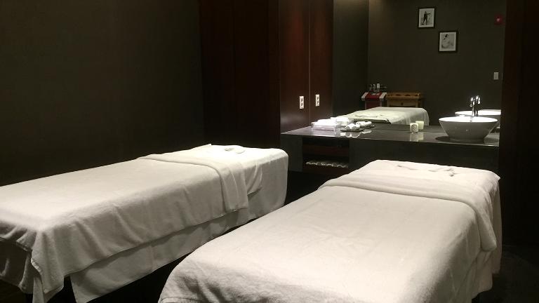 Know everything about Busan Business trip massage