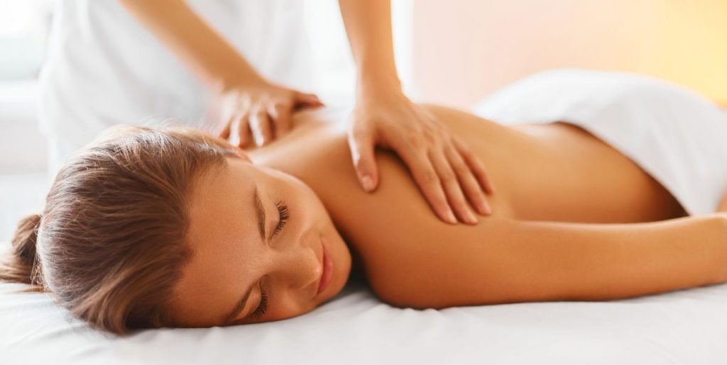 massage therapy in Scottsdale