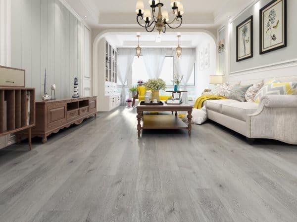Everything You Should Know About Waterproof Flooring in Corpus Christi, TX