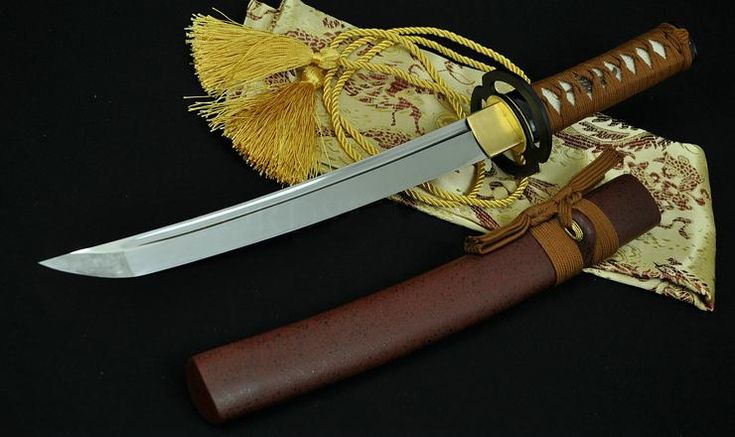 What to Look For When Purchasing a Katana?