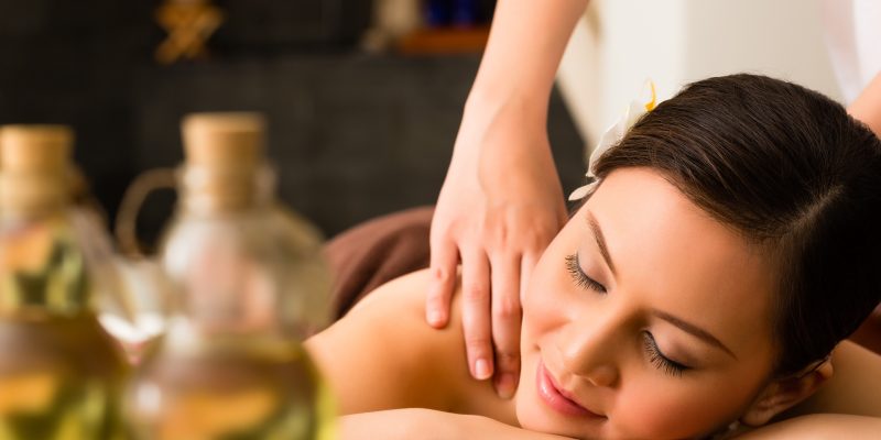 massage gift cards in Greenfield, WI