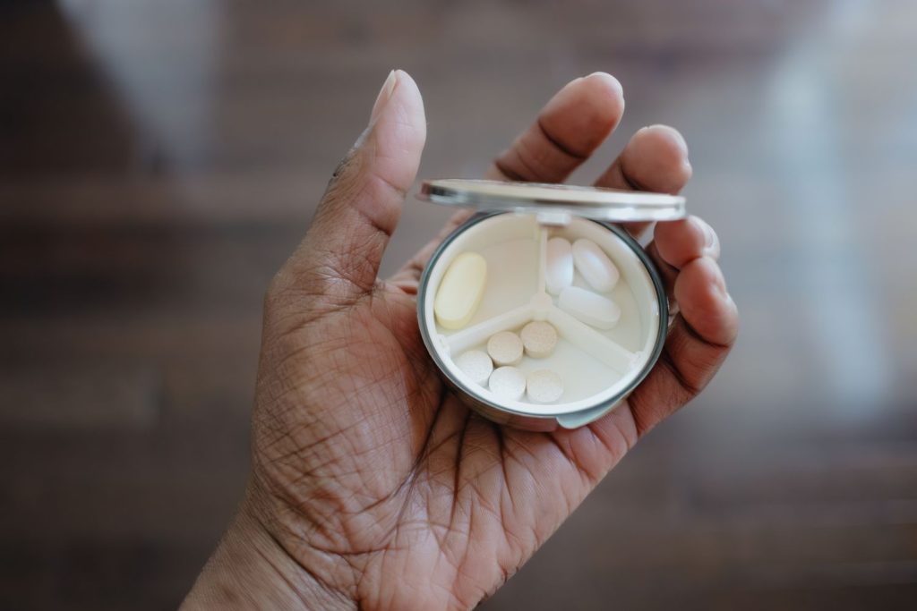 real customer feedback on Testogen