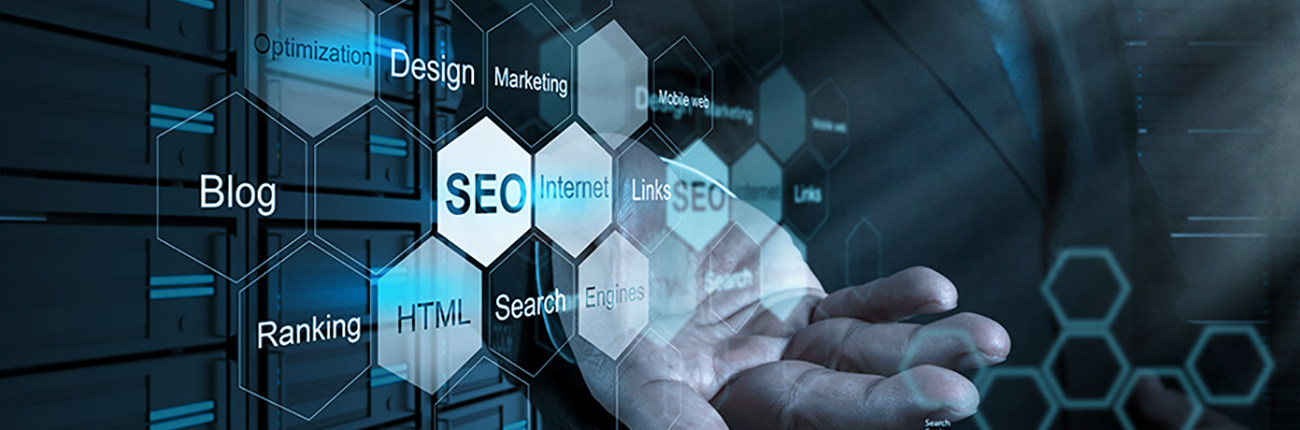 How does SEM work to improve internet marketing?