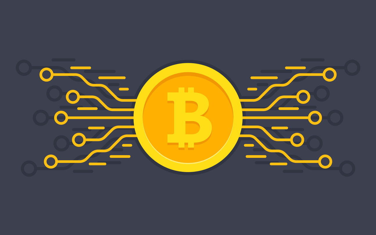 Benefits of using bitcoins for payment