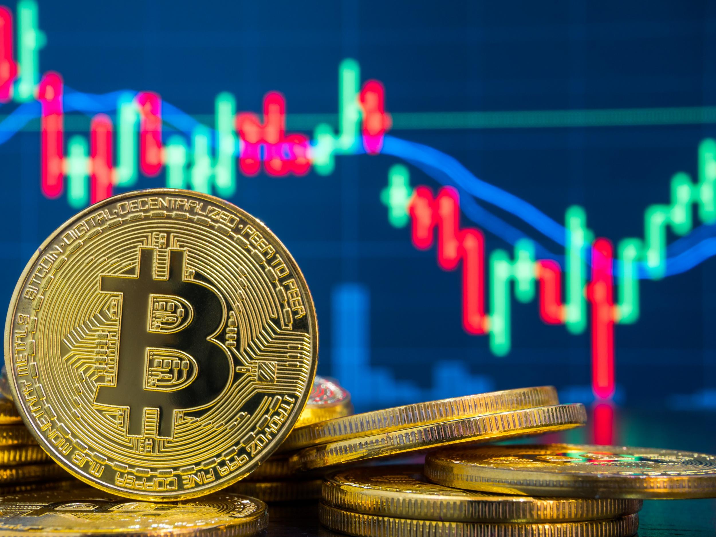 Hints for Bitcoin Investors to Make Money Quickly