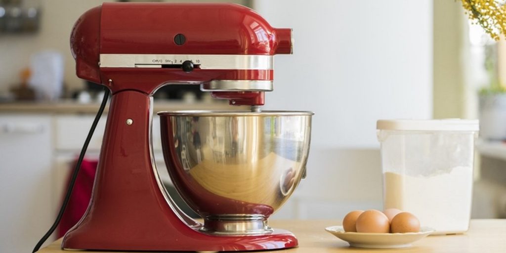 Best Affordable Stand Mixers That Would Make Your Baking Fun And Easier