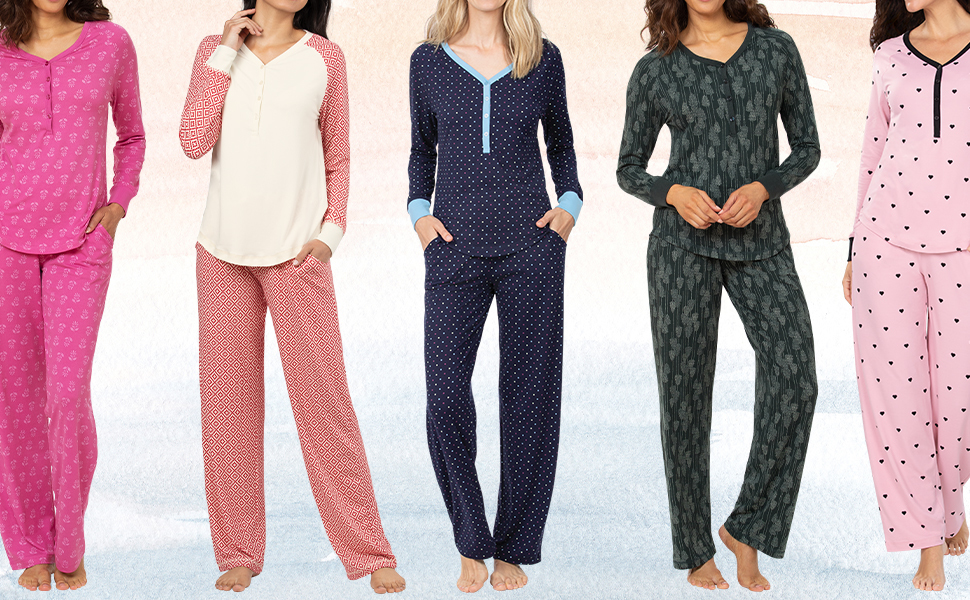 Know why you must have Silk Pajamas