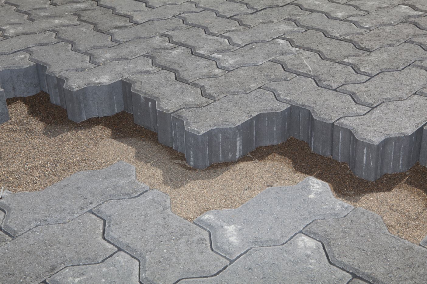 Are You Ready to Discover How to Install Interlocking Pavers?